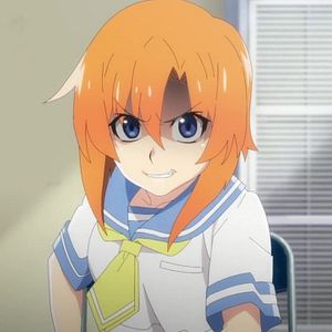 Photo Higurashi : When They Cry - GOU