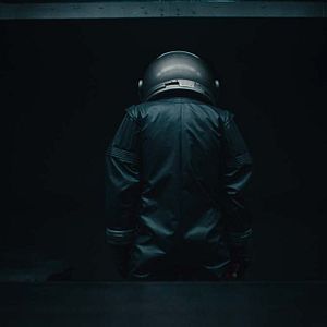 Photo Sputnik - Espèce Inconnue