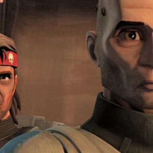 Photo Star Wars: The Bad Batch