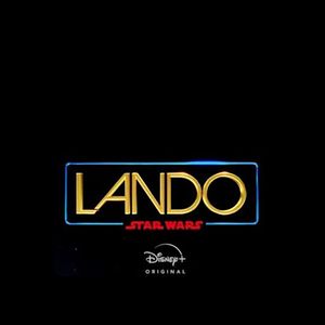 Photo Star Wars: Lando Calrissian
