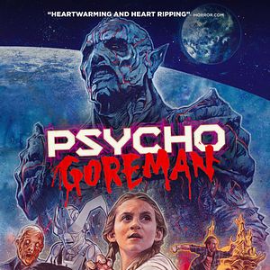 Photo Psycho Goreman