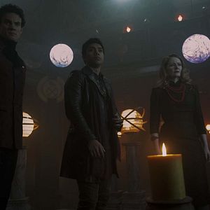 Photo Chance Perdomo