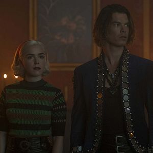 Photo Kiernan Shipka