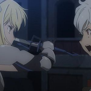 Photo DanMachi - La Légende des Familias