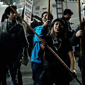 Photo Femmes d'Argentine (Que Sea Ley)