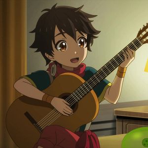 Photo By the Grace of the Gods