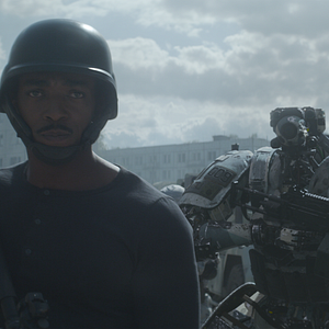 Photo Anthony Mackie