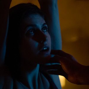 Photo Alexandra Daddario