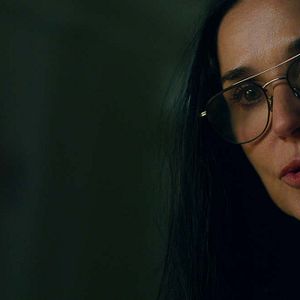 Photo Demi Moore