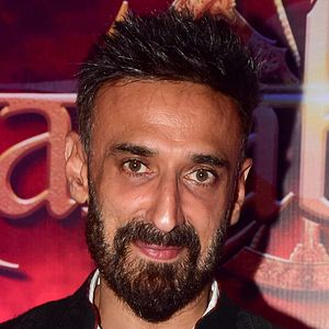 Photo Rahul Dev