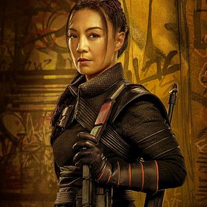 Photo The Mandalorian