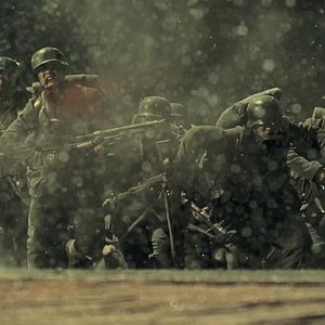 Photo La Brigade des 800