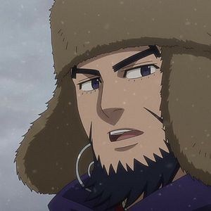 Photo Golden Kamui