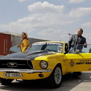 Photo Anders Baasmo Christiansen