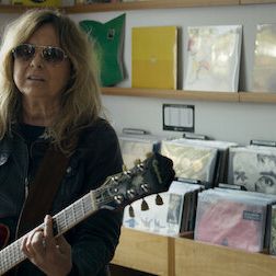 Photo Break It All : l'histoire du rock en Amérique latine