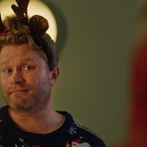Photo Home for Christmas
