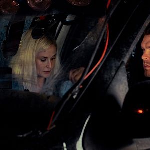 Photo Brave New World