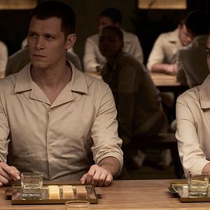 Photo Brave New World