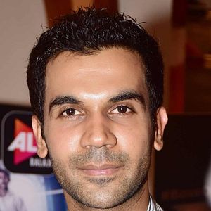 Photo Rajkummar Rao