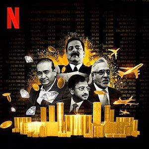 Photo Bad Boy Billionaires: India