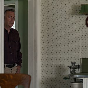Photo Kevin Costner