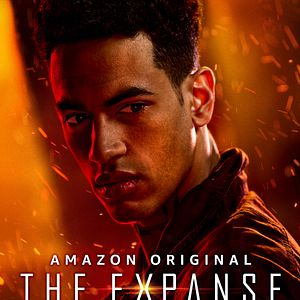 Photo The Expanse