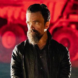 Photo Peter Dinklage