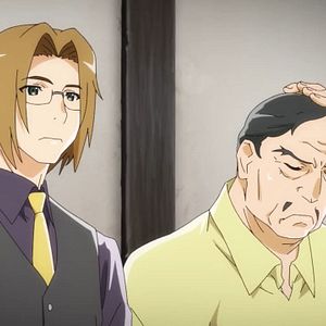 Photo Higurashi : When They Cry - GOU