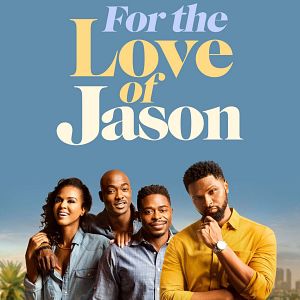Photo For the Love of Jason