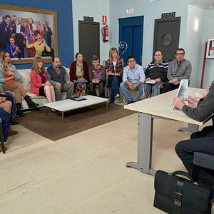 Photo José Luis Gil