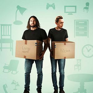 Photo The Minimalists: Less Is Now