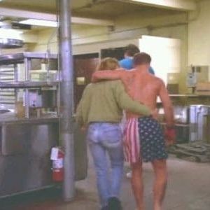 Photo Alerte à Malibu