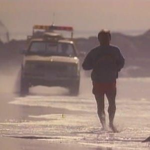 Photo Alerte à Malibu