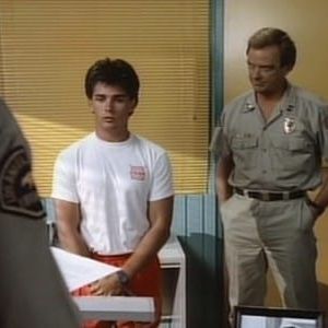 Photo Alerte à Malibu