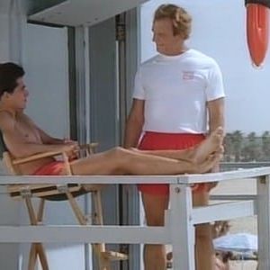 Photo Alerte à Malibu