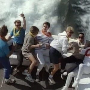 Photo Alerte à Malibu