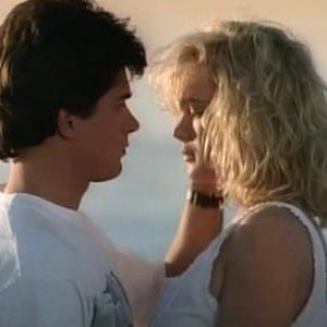 Photo Alerte à Malibu