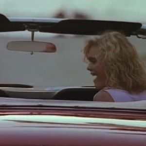 Photo Alerte à Malibu