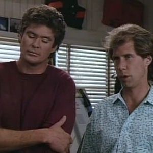 Photo Alerte à Malibu