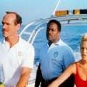 Photo Alerte à Malibu