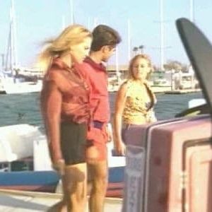 Photo Alerte à Malibu