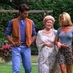 Photo Alerte à Malibu