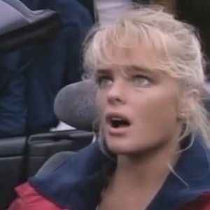 Photo Alerte à Malibu