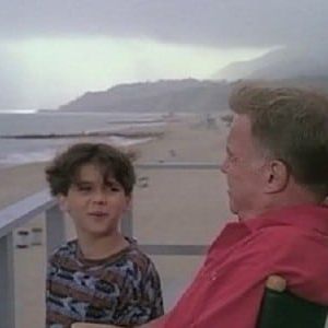 Photo Alerte à Malibu