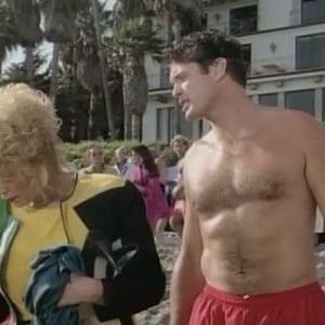 Photo Alerte à Malibu