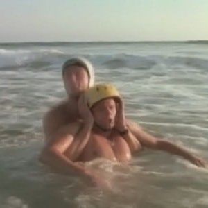 Photo Alerte à Malibu