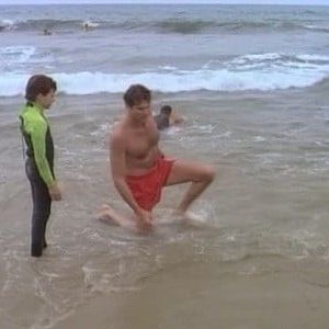 Photo Alerte à Malibu