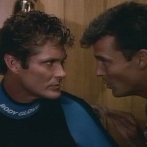 Photo Alerte à Malibu