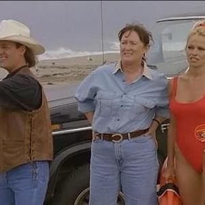 Photo Alerte à Malibu