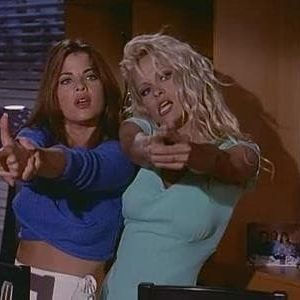 Photo Alerte à Malibu